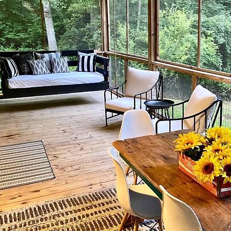 Close To Lake Blue Ridge, Hot Tub, Swing Beds Morganton Zewnętrze zdjęcie
