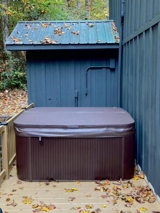 Close To Lake Blue Ridge, Hot Tub, Swing Beds Morganton Zewnętrze zdjęcie