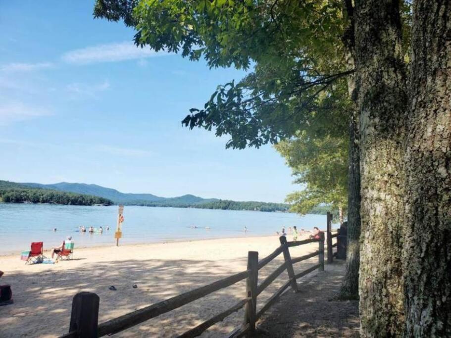 Close To Lake Blue Ridge, Hot Tub, Swing Beds Morganton Zewnętrze zdjęcie