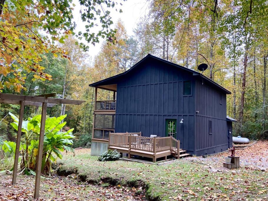 Close To Lake Blue Ridge, Hot Tub, Swing Beds Morganton Zewnętrze zdjęcie
