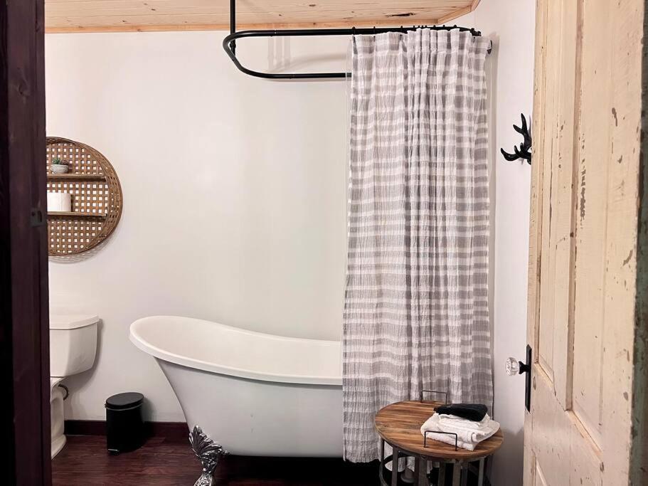Close To Lake Blue Ridge, Hot Tub, Swing Beds Morganton Zewnętrze zdjęcie