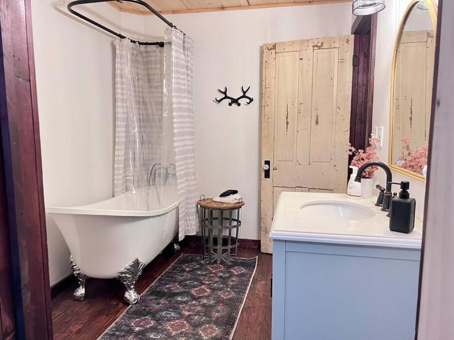 Close To Lake Blue Ridge, Hot Tub, Swing Beds Morganton Zewnętrze zdjęcie
