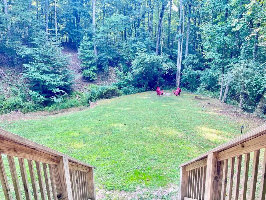 Close To Lake Blue Ridge, Hot Tub, Swing Beds Morganton Zewnętrze zdjęcie